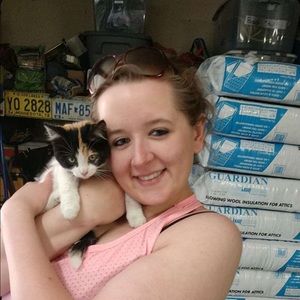 Meet your Posher, Heidi